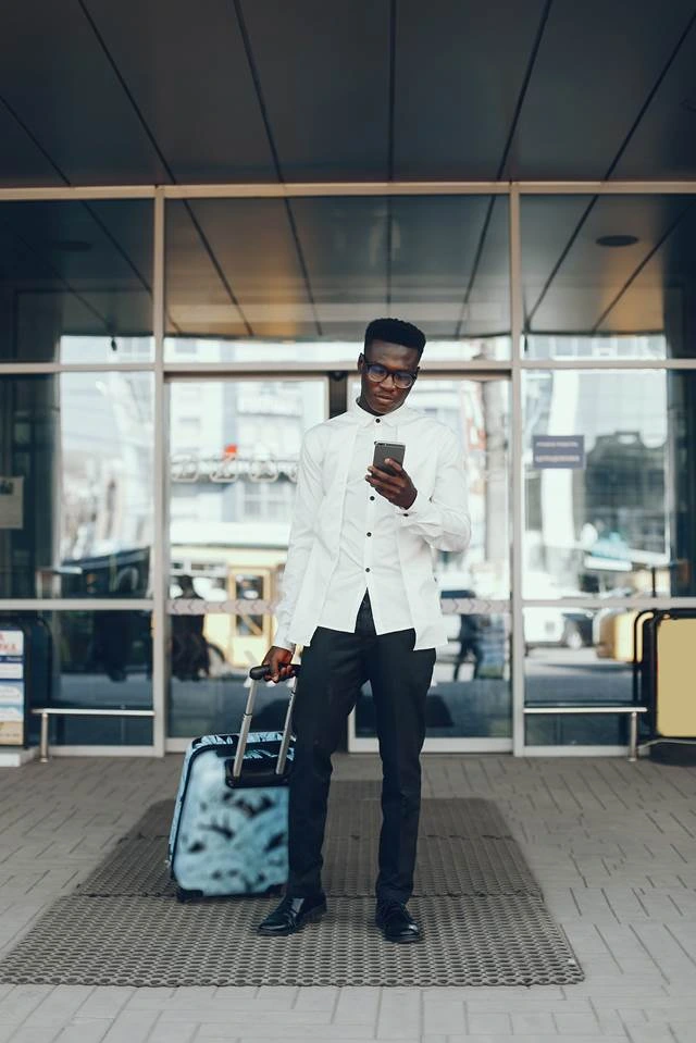 In 2026, it costs more to fly from Lagos to Nairobi than to London.