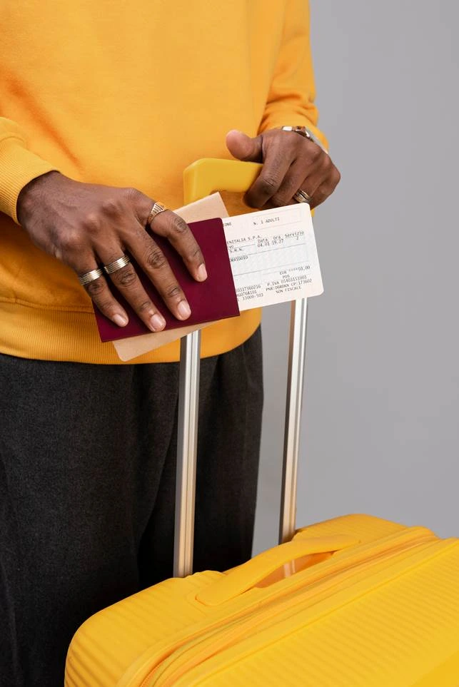 How hotels are turning visa friction into high-margin concierge service.