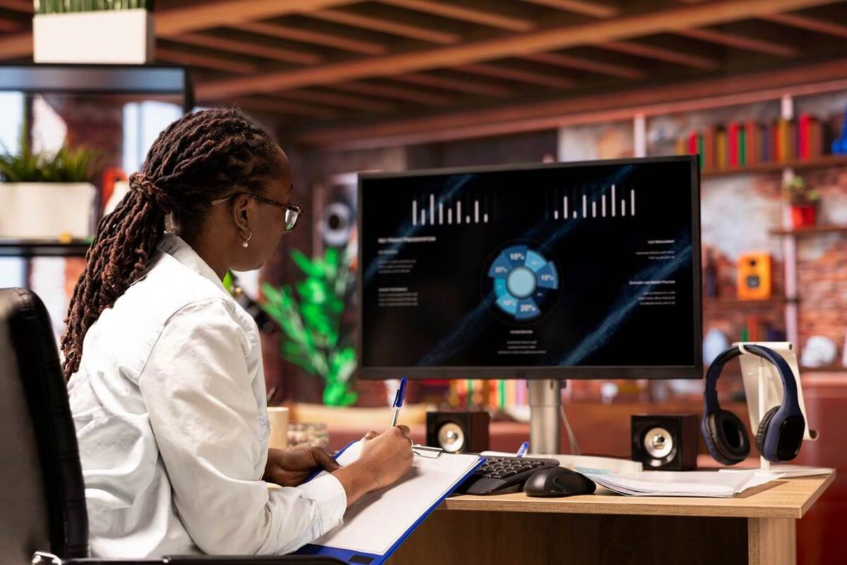 Hospitality data analytics that reveal guest preferences and operational inefficiencies