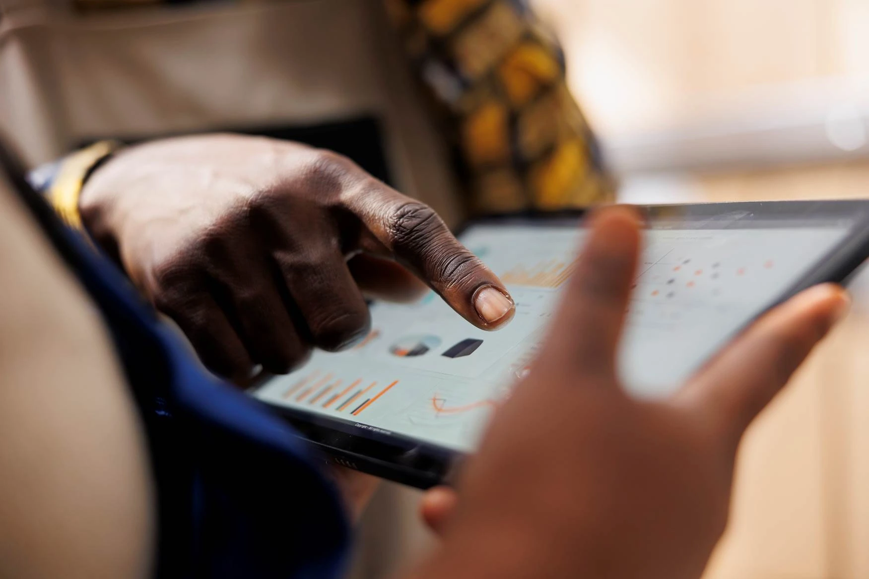 Digital marketing strategies for African hotels to attract international and local guests