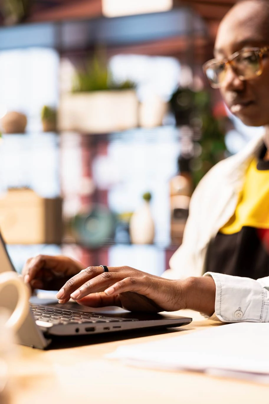 Expert digital marketing strategy for African hotels in 2026.