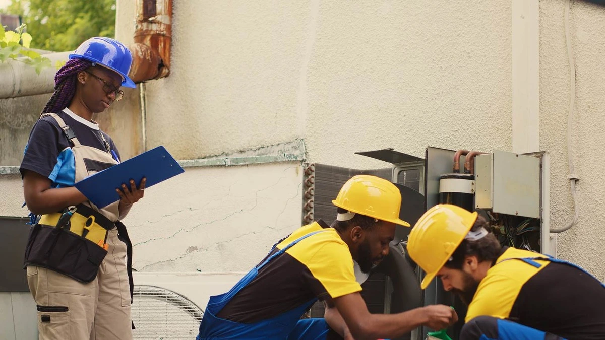 Preventive maintenance programs for hotels that reduce equipment downtime and repair costs