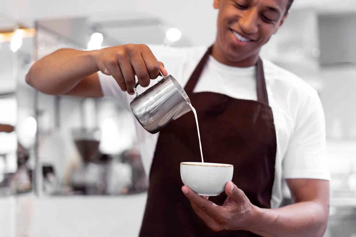 Restaurant staff training programs that improve service speed and guest satisfaction